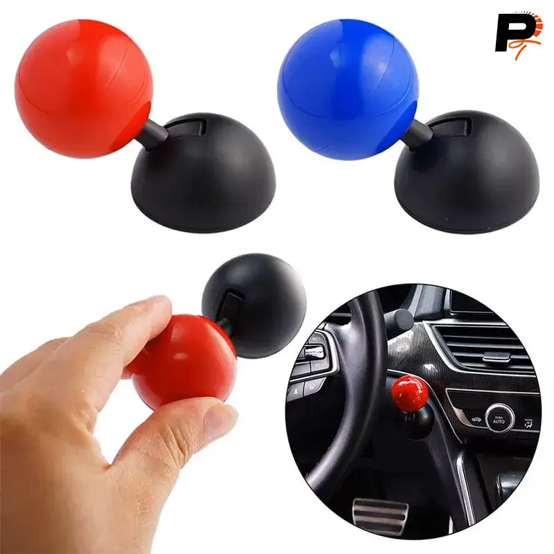 Botao-Start-Stop-Estilo-Joystick-Retro-para-Carros-Paraiso-Tuning