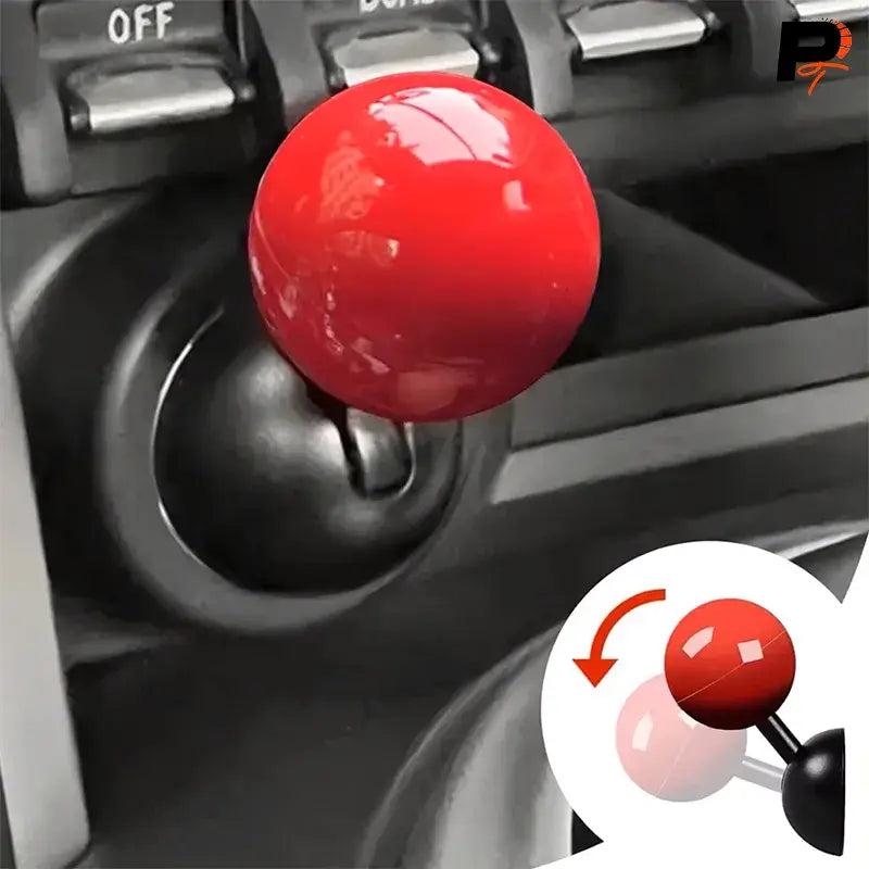 Botao-Start-Stop-Estilo-Joystick-Retro-para-Carros-Paraiso-Tuning