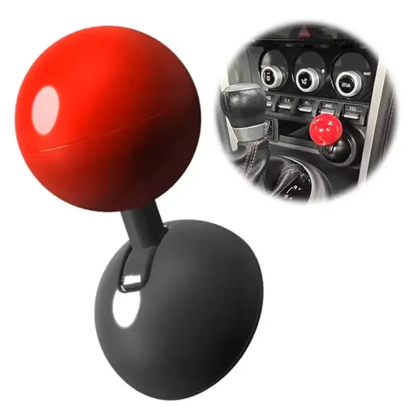 Botao-Start-Stop-Estilo-Joystick-Retro-para-Carros-Paraiso-Tuning