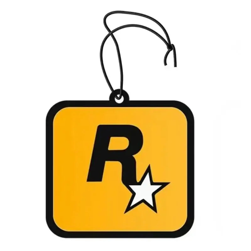 Pingente-Aromatizante-para-Retrovisor-Rockstar-Paraiso-Tuning