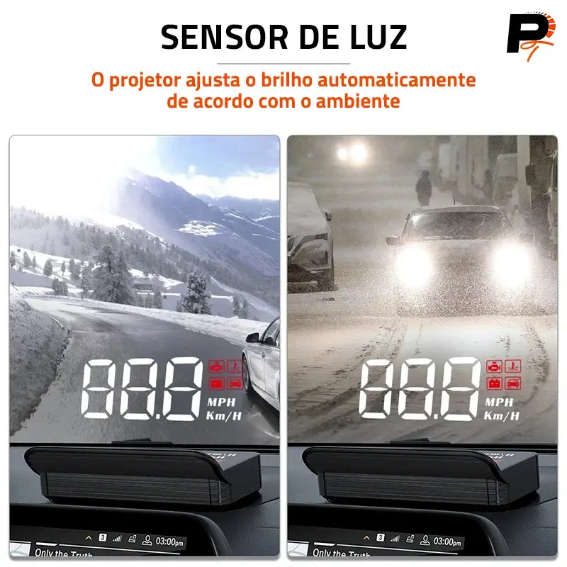 Projetor-Digital-de-Velocidade-para-Painel-Automotivo-Paraiso-Tuning