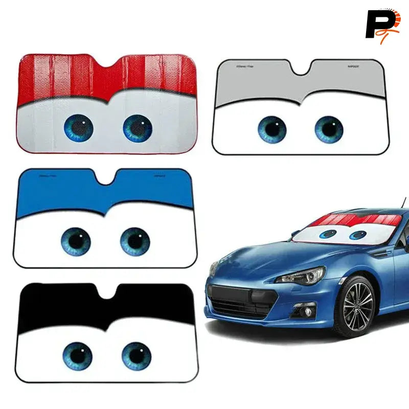 Protetor-Solar-de-Parabrisa-Automotivo-Tematico-Desenho-Carros-Paraiso-Tuning