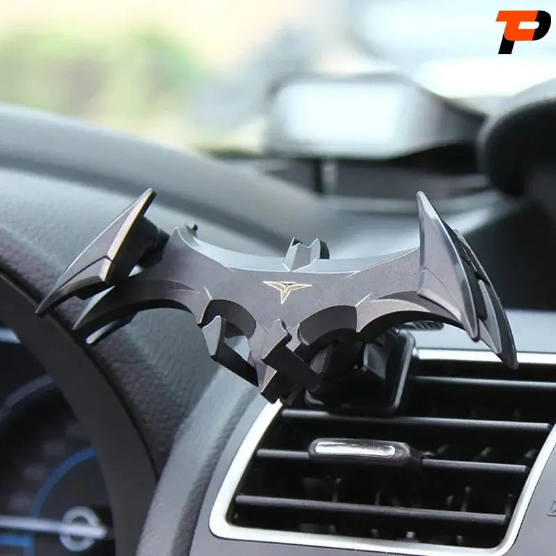 Suporte-de-Celular-Tematico-do-Batman-Paraiso-Tuning