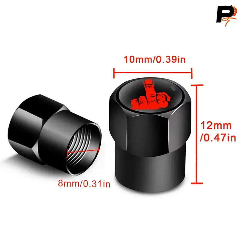 Tampas-de-Valvula-para-Pneus-Paraiso-Tuning