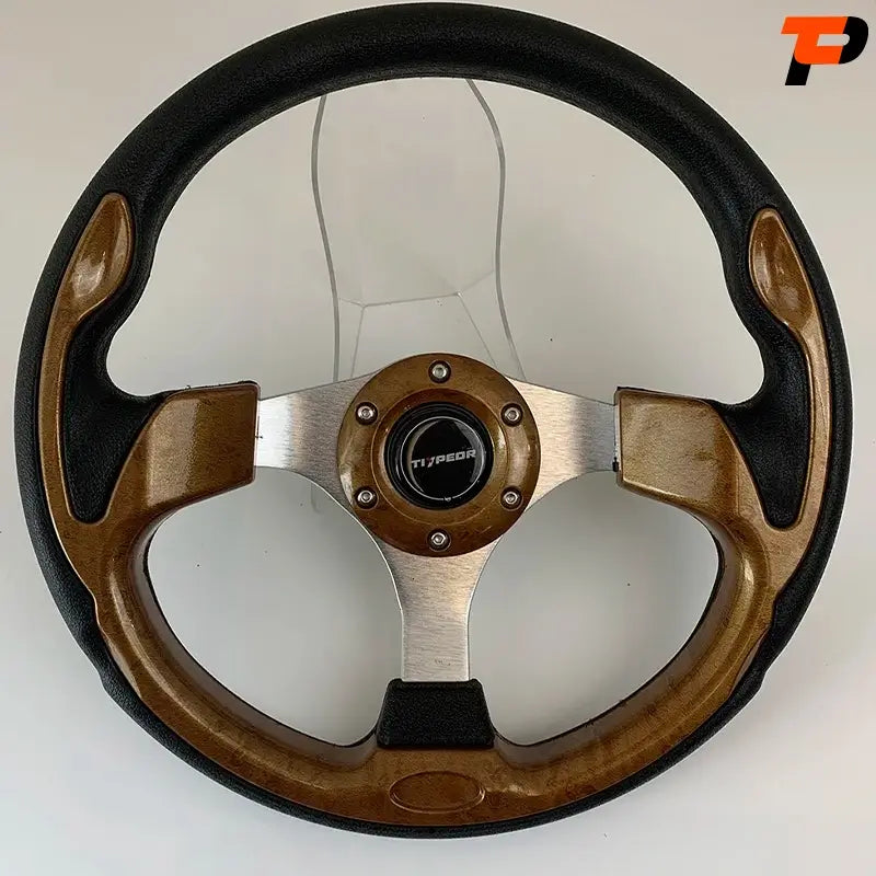 Volante-Racing-320-mm-PU-13-Universal-6-70-Paraiso-Tuning