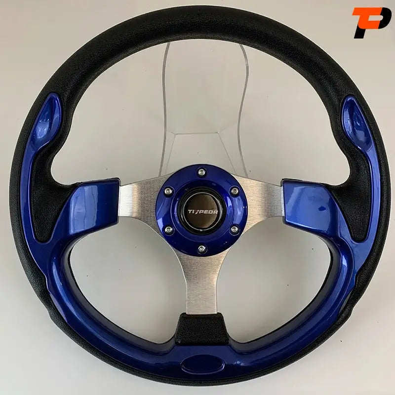 Volante-Racing-320-mm-PU-13-Universal-6-70-Paraiso-Tuning