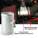 adaptador-maf-3-pol-76mm-aluminio-intake-esportivo-nissan-honda-ford-paraiso-tuning