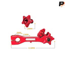 alavanca-freio-traseiro-aluminio-moto-paraiso-tuning