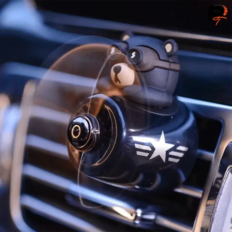 aromatizante-urso-piloto-rotativo-carro-paraiso-tuning