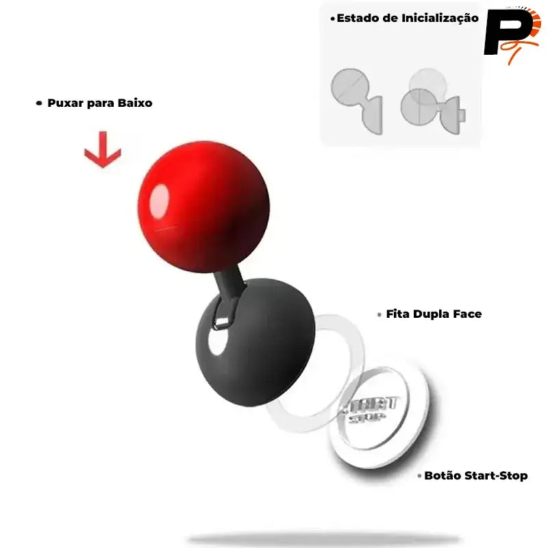 botao-start-stop-joystick-retro-carro-paraiso-tuning