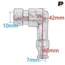 cachimbo-vela-universal-moto-paraiso-tuning