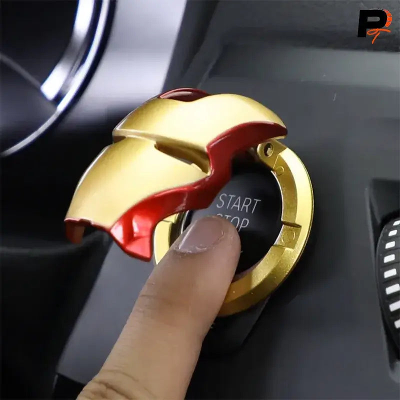 capa-botao-start-stop-homem-ferro-carro-paraiso-tuning