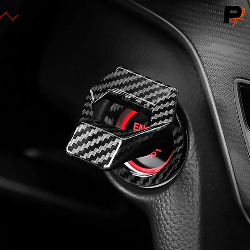 SUGGERIMENTI SCARICO CARBONIO Per Mini Cooper F54 F55 F56 F57 F60 R55 R56 R57 R58 CooperS EUR - Foto 2