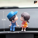 casal-fofo-resina-painel-carro-paraiso-tuning