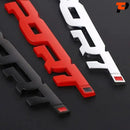 emblema-sport-metalico-3d-paraiso-tuning