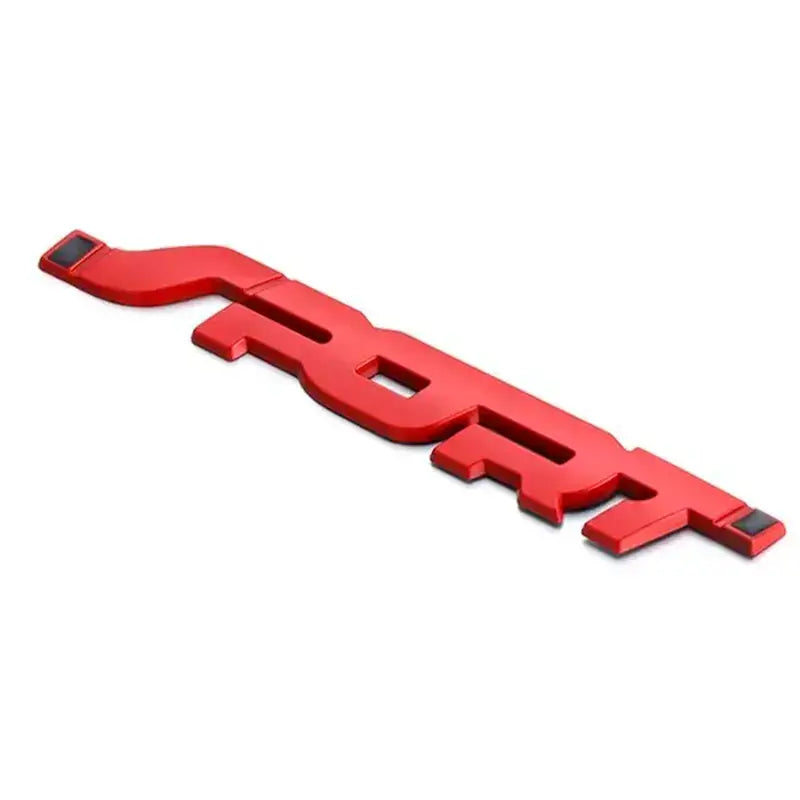 emblema-sport-metalico-3d-paraiso-tuning