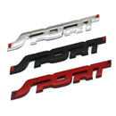 emblema-sport-metalico-3d-paraiso-tuning