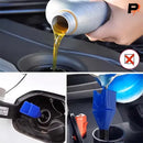 funil-retratil-troca-oleo-paraiso-tuning