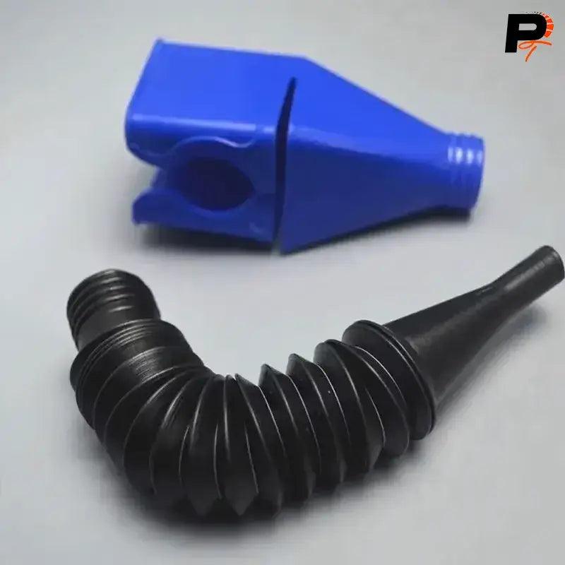 funil-retratil-troca-oleo-paraiso-tuning