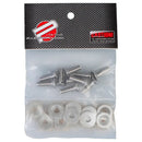 kit-parafusos-m6-arruelas-jdm-paraiso-tuning