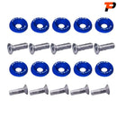 kit-parafusos-m6-arruelas-jdm-paraiso-tuning