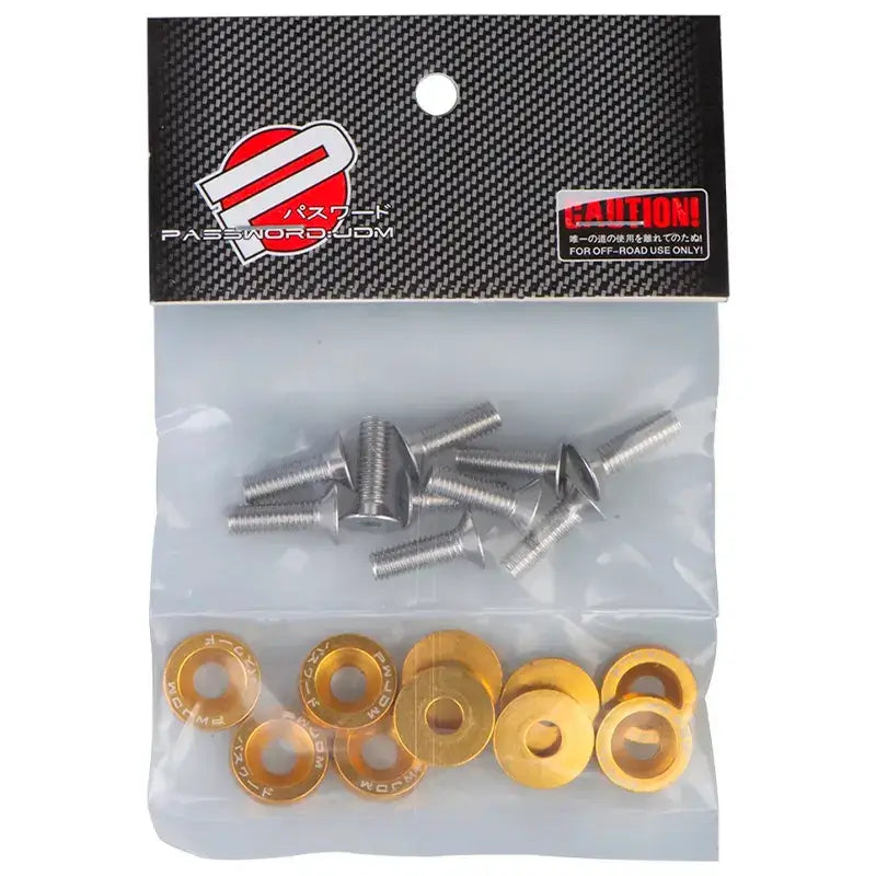 kit-parafusos-m6-arruelas-jdm-paraiso-tuning