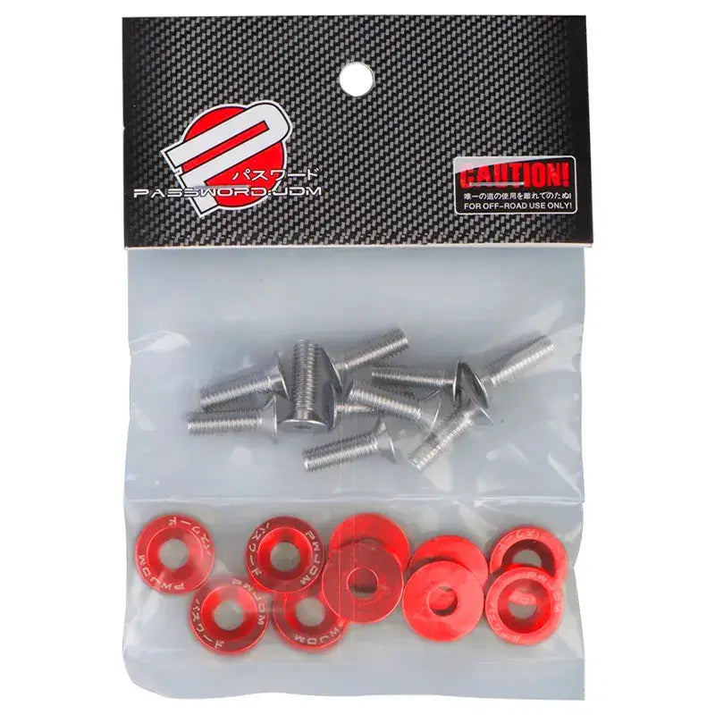 kit-parafusos-m6-arruelas-jdm-paraiso-tuning