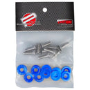 kit-parafusos-m6-arruelas-jdm-paraiso-tuning