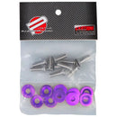 kit-parafusos-m6-arruelas-jdm-paraiso-tuning