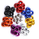 kit-parafusos-m6-arruelas-jdm-paraiso-tuning