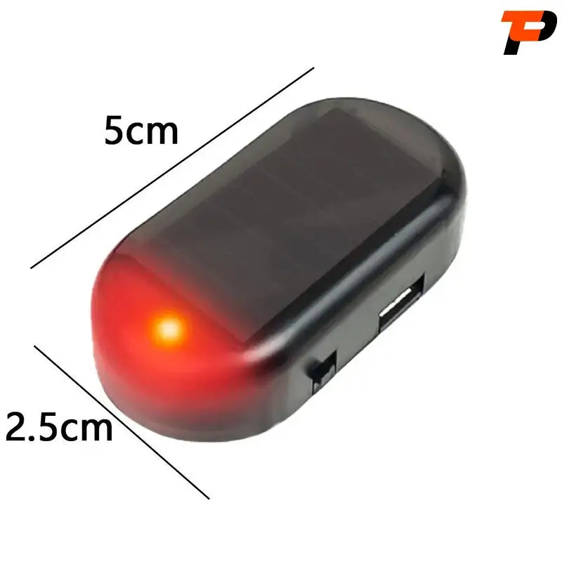 luz-alarme-fake-carregamento-solar-carro-paraiso-tuning