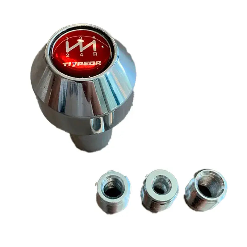 manopla-cambio-bola-graffiti-paraiso-tuning