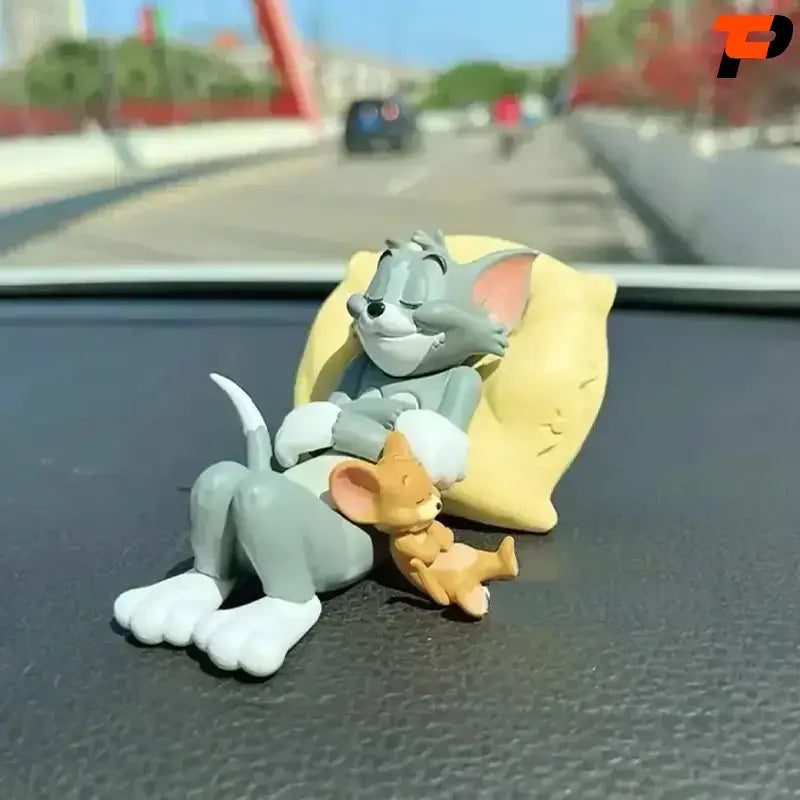 mini-tom-jerry-painel-carro-paraiso-tuning