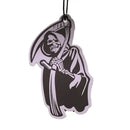 pingente-aromatizante-anime-caveira-retrovisor-paraiso-tuning