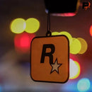 pingente-aromatizante-rockstar-retrovisor-paraiso-tuning