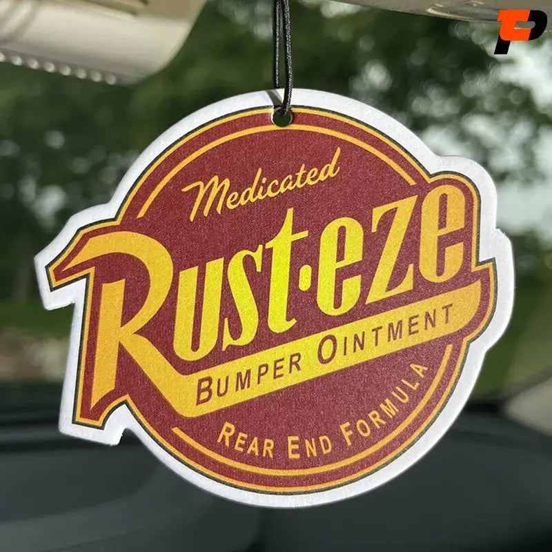 pingente-aromatizante-rust-eze-retrovisor-paraiso-tuning
