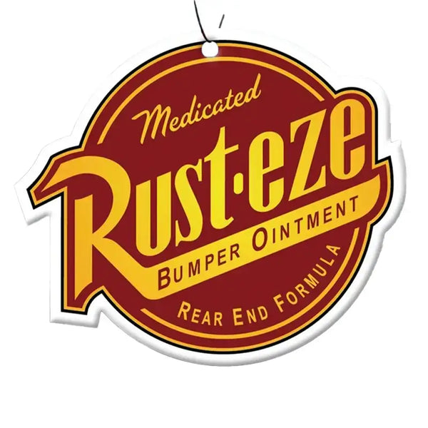 pingente-aromatizante-rust-eze-retrovisor-paraiso-tuning
