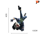 pingente-joker-resina-retrovisor-paraiso-tuning