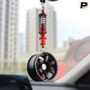 pingente-suspensao-retrovisor-paraiso-tuning