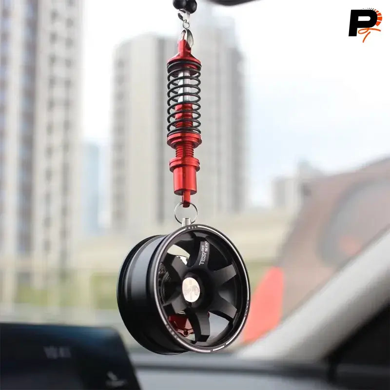 pingente-suspensao-retrovisor-paraiso-tuning