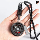 pingente-suspensao-retrovisor-paraiso-tuning