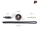 pingente-suspensao-retrovisor-paraiso-tuning