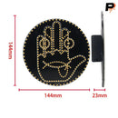 placa-led-8-expressoes-paraiso-tuning