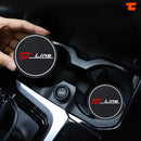 porta-copos-antiderrapante-borracha-cristais-st-line-paraiso-tuning