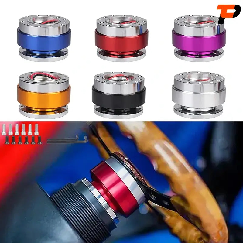 quick-release-engate-rapido-volante-hub-6-70-universal-paraiso-tuning