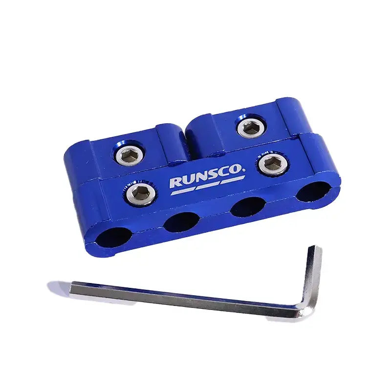 separador-cabos-vela-aluminio-universal-carro-paraiso-tuning