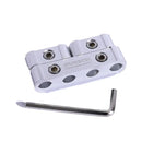 separador-cabos-vela-aluminio-universal-carro-paraiso-tuning