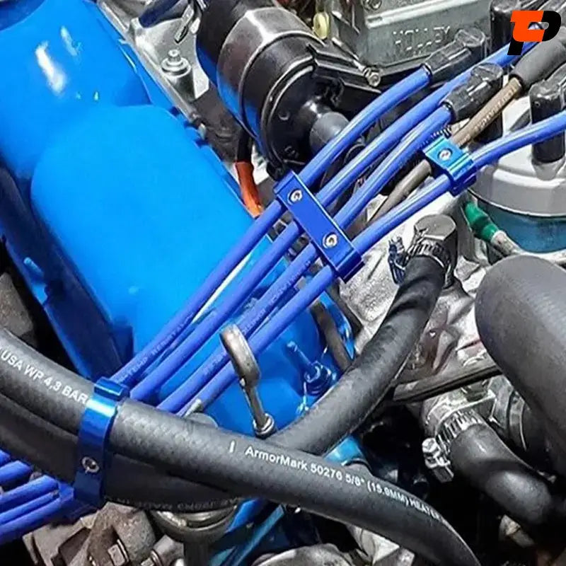 separador-cabos-vela-aluminio-universal-carro-paraiso-tuning