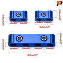 separador-cabos-vela-aluminio-universal-carro-paraiso-tuning