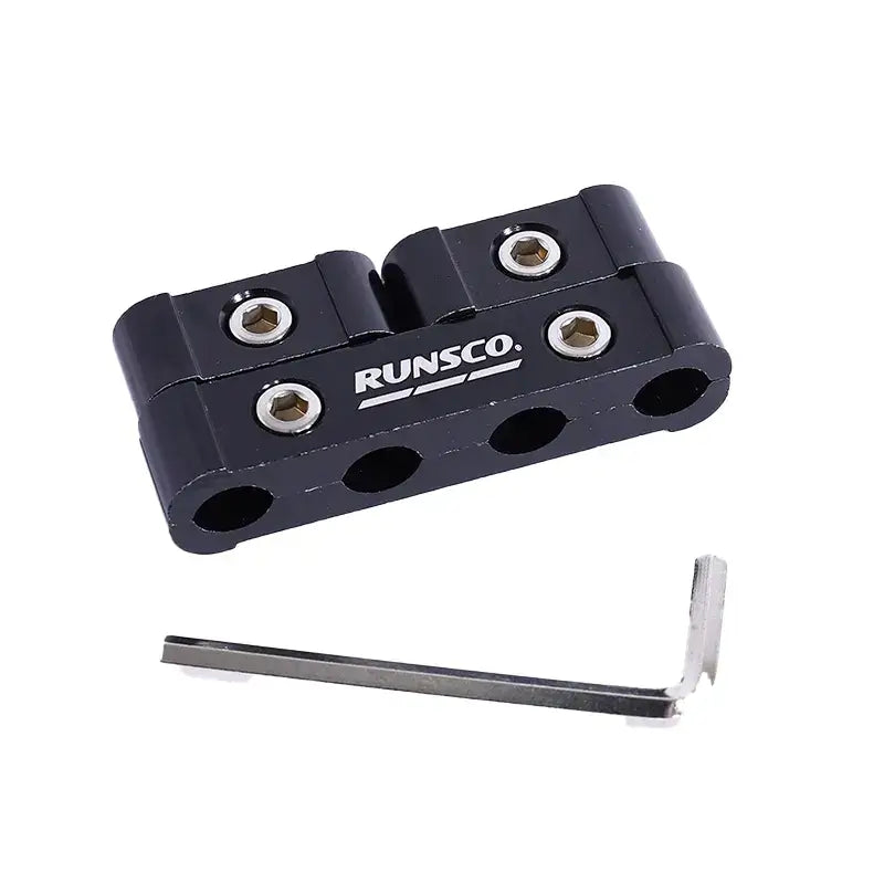 separador-cabos-vela-aluminio-universal-carro-paraiso-tuning
